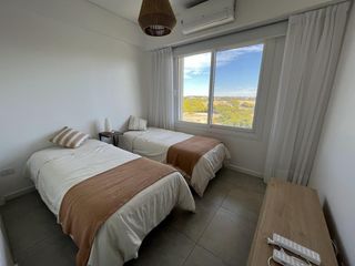 Foto 10 de Departamento en Alquiler- Al Golf 19 Par 4G de Costa Esmeralda - Vistas increíbles