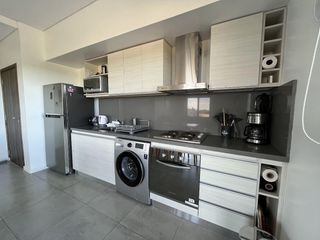 Foto 4 de Departamento en Alquiler- Al Golf 19 Par 4G de Costa Esmeralda - Vistas increíbles
