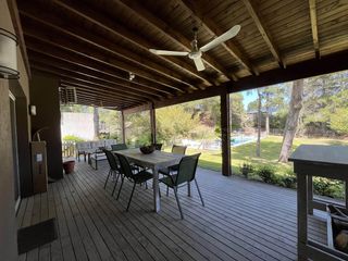 Foto 20 de Casa en Alquiler- Deportivo Lote 416 de Costa Esmeralda - Alquiler temporario