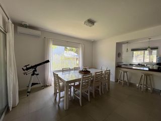 Foto 9 de Casa en Alquiler- Deportivo Lote 416 de Costa Esmeralda - Alquiler temporario
