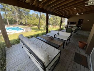 Foto 22 de Casa en Alquiler- Deportivo Lote 416 de Costa Esmeralda - Alquiler temporario