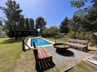 Foto 23 de Casa en Alquiler- Deportivo Lote 416 de Costa Esmeralda - Alquiler temporario