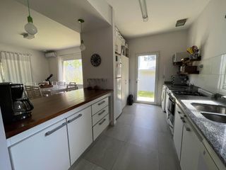 Foto 7 de Casa en Alquiler- Deportivo Lote 416 de Costa Esmeralda - Alquiler temporario
