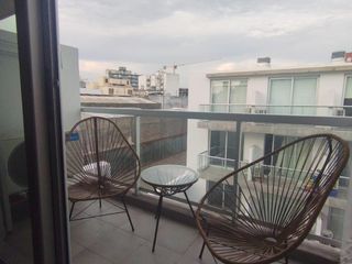 Foto 6 de PIEDRAS al 1600 Alquiler temporario departamento en Capital Federal