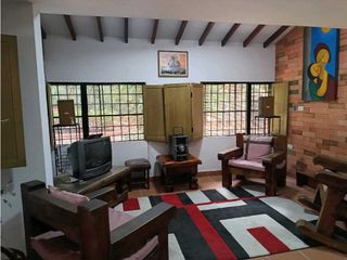 VENDO FINCA EN SOPETRAN (ANTIOQUIA)