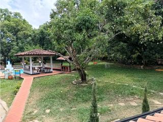 VENDO FINCA EN SOPETRAN (ANTIOQUIA)