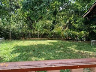 VENDO FINCA EN SOPETRAN (ANTIOQUIA)