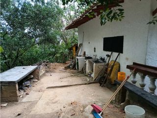 VENDO FINCA EN SOPETRAN (ANTIOQUIA)