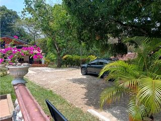 VENDO FINCA EN SOPETRAN (ANTIOQUIA)