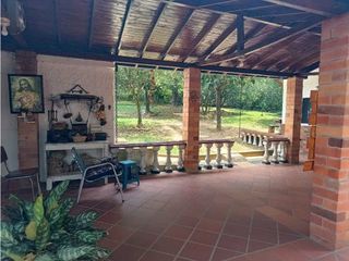 VENDO FINCA EN SOPETRAN (ANTIOQUIA)