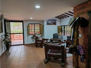 VENDO FINCA EN SOPETRAN (ANTIOQUIA)