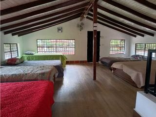 VENDO FINCA EN SOPETRAN (ANTIOQUIA)