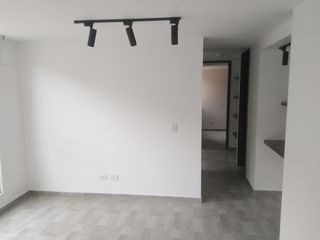 ARRIENDO de APARTAMENTO en TOCANCIPA