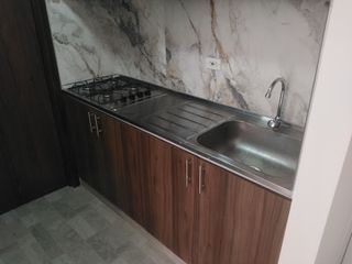 ARRIENDO de APARTAMENTO en TOCANCIPA