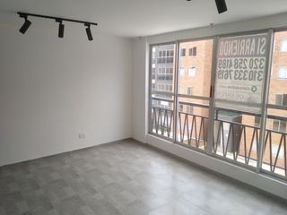 ARRIENDO de APARTAMENTO en TOCANCIPA