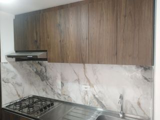 ARRIENDO de APARTAMENTO en TOCANCIPA