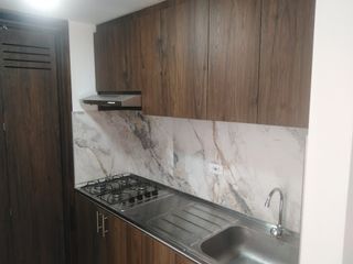 ARRIENDO de APARTAMENTO en TOCANCIPA