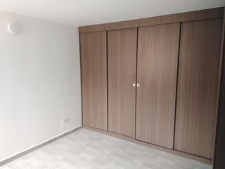 ARRIENDO de APARTAMENTO en TOCANCIPA