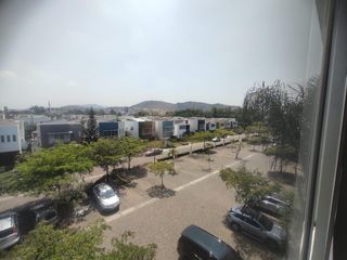 Foto 10 de Venta de departamento frente al río en urbanización cerrada