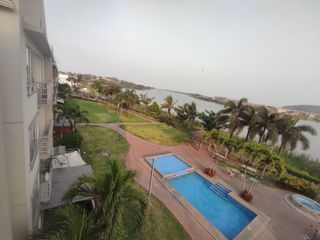Foto 15 de Venta de departamento frente al río en urbanización cerrada