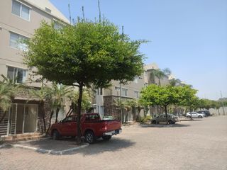 Foto 3 de Venta de departamento frente al río en urbanización cerrada