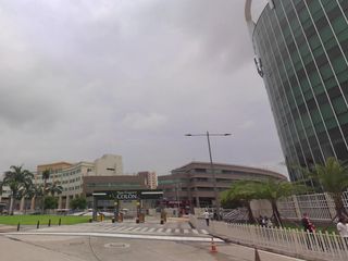 Foto 10 de Departamento - Norte de Guayaquil