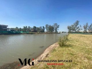 Foto 7 de Lote en Lagos de San Eliseo, Barrio Privado, Guernica