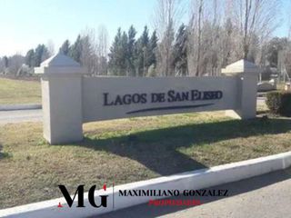 Foto 4 de Lote en Lagos de San Eliseo, Barrio Privado, Guernica