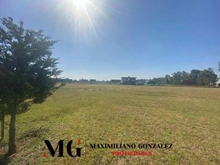 Foto 6 de Lote en Lagos de San Eliseo, Barrio Privado, Guernica