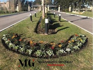 Foto 3 de Lote en Lagos de San Eliseo, Barrio Privado, Guernica