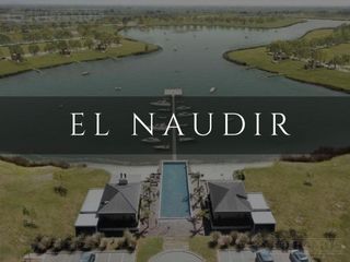 Foto 36 de VENTA CON RENTA casa 3 dormitorios en El Naudir MB