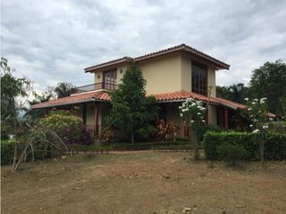 Casa en venta en Anapoima