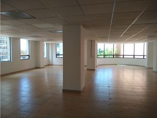 OFICINA ARRIENDO EDIF. PALMA REAL CENTRO INTERNAL DE 2.000 M2