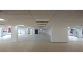 OFICINA ARRIENDO EDIF. PALMA REAL CENTRO INTERNAL DE 2.000 M2