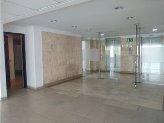 OFICINA ARRIENDO EDIF. PALMA REAL CENTRO INTERNAL DE 2.000 M2