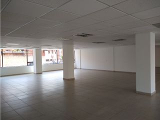 OFICINA ARRIENDO EDIF. PALMA REAL CENTRO INTERNAL DE 2.000 M2