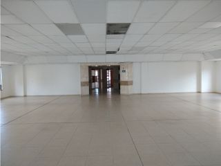 OFICINA ARRIENDO EDIF. PALMA REAL CENTRO INTERNAL DE 2.000 M2