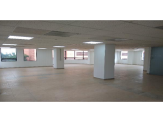 OFICINA ARRIENDO EDIF. PALMA REAL CENTRO INTERNAL DE 2.000 M2