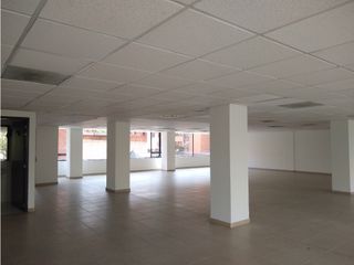 OFICINA ARRIENDO EDIF. PALMA REAL CENTRO INTERNAL DE 2.000 M2