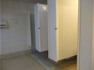 OFICINA ARRIENDO EDIF. PALMA REAL CENTRO INTERNAL DE 2.000 M2