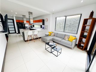 Foto 17 de VIVE EL ENCANTO: CASA DE LUJO EN HATO GRANDE SOPÓ