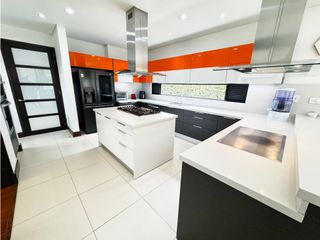 Foto 33 de VIVE EL ENCANTO: CASA DE LUJO EN HATO GRANDE SOPÓ