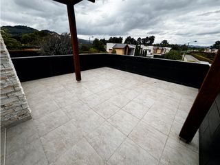 Foto 46 de VIVE EL ENCANTO: CASA DE LUJO EN HATO GRANDE SOPÓ