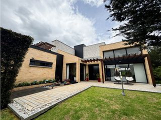 Foto 69 de VIVE EL ENCANTO: CASA DE LUJO EN HATO GRANDE SOPÓ