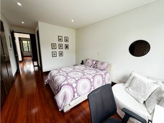 Foto 44 de VIVE EL ENCANTO: CASA DE LUJO EN HATO GRANDE SOPÓ