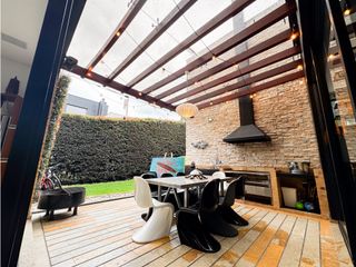 Foto 25 de VIVE EL ENCANTO: CASA DE LUJO EN HATO GRANDE SOPÓ