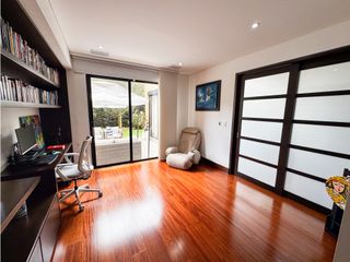 Foto 3 de VIVE EL ENCANTO: CASA DE LUJO EN HATO GRANDE SOPÓ