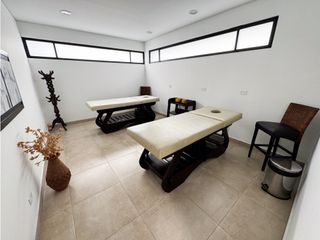Foto 79 de VIVE EL ENCANTO: CASA DE LUJO EN HATO GRANDE SOPÓ