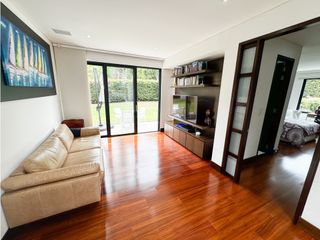 Foto 26 de VIVE EL ENCANTO: CASA DE LUJO EN HATO GRANDE SOPÓ