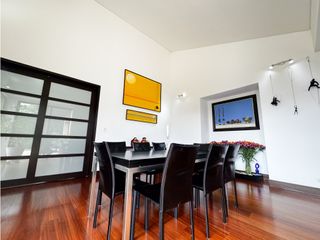 Foto 13 de VIVE EL ENCANTO: CASA DE LUJO EN HATO GRANDE SOPÓ